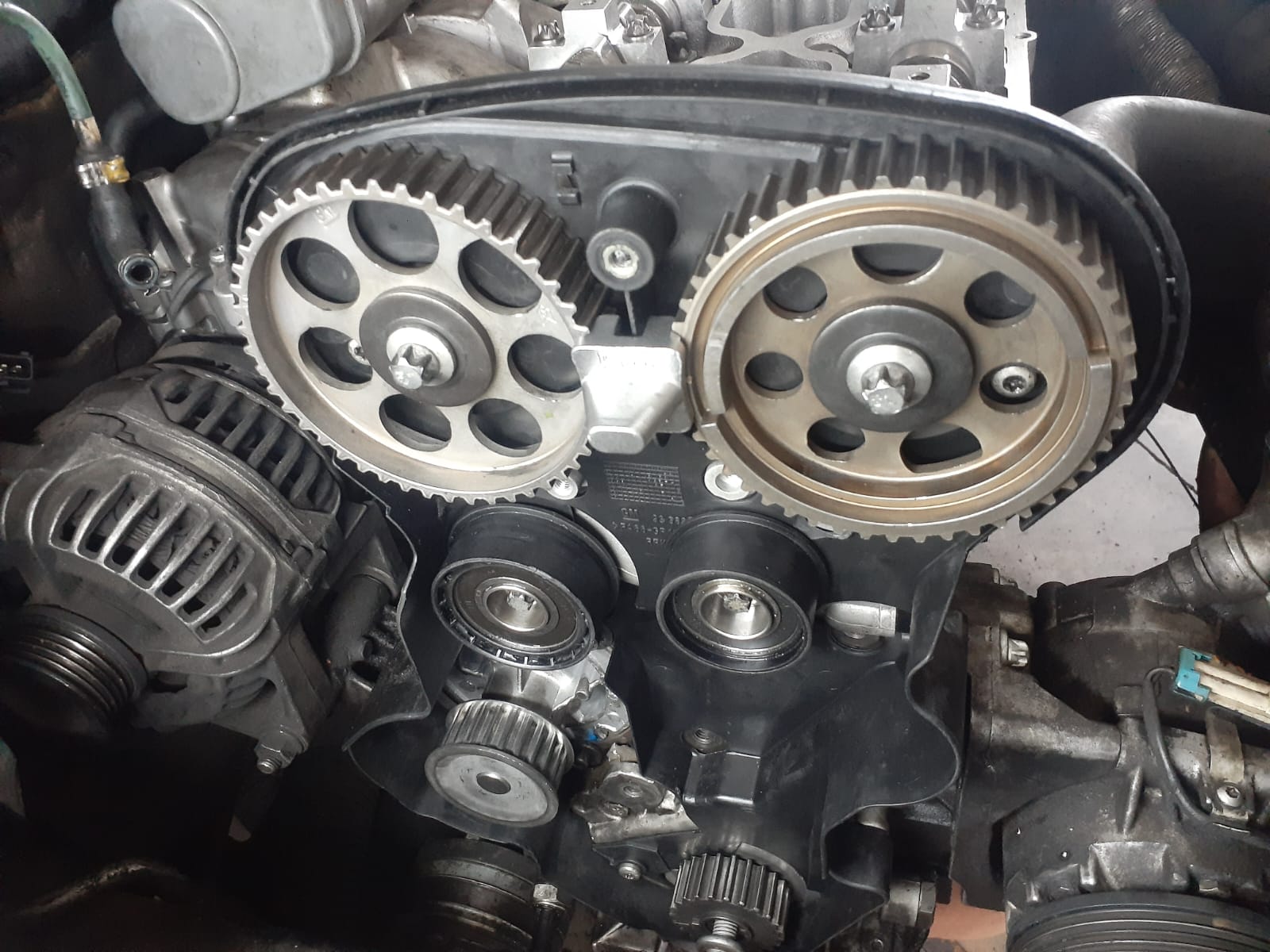 Serradão Automátic — foto 23 dos nossos trabalhos